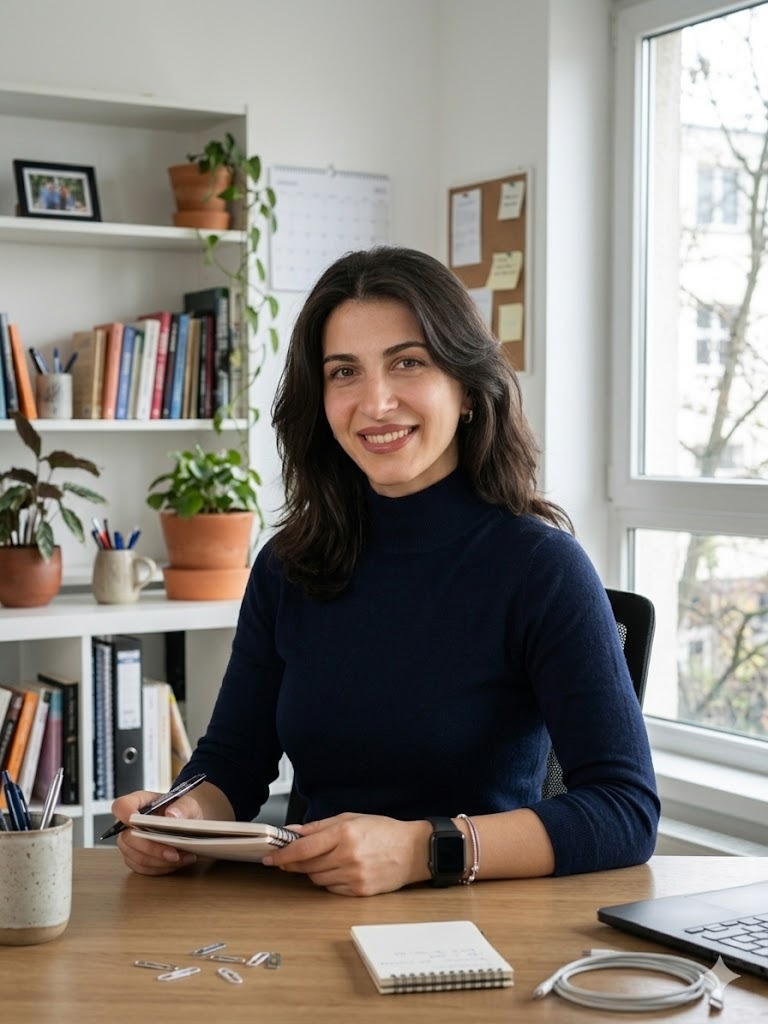 Natia Papuashvili